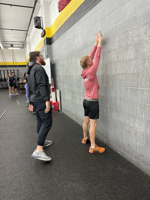 Crossfit Alinea Picture 4