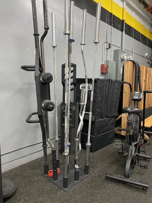 Crossfit Alinea Picture 9