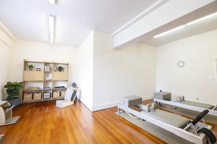 Andrea Palomera Pilates Atelier Picture 1