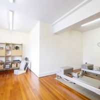 Andrea Palomera Pilates Atelier ico