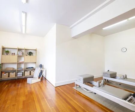 Andrea Palomera Pilates Atelier