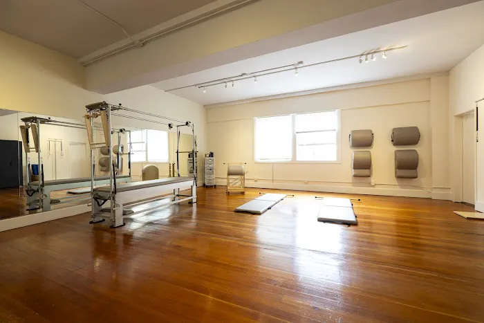 Andrea Palomera Pilates Atelier Picture 2