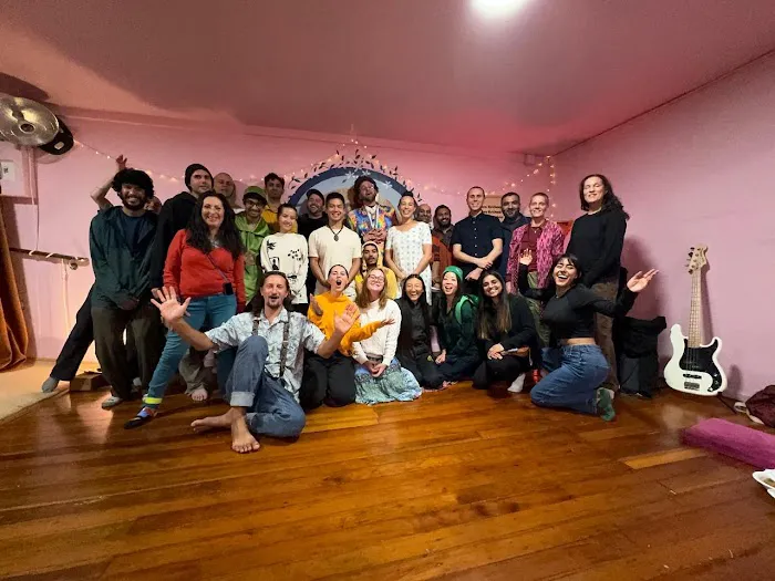 Bhakti SF Picture 10