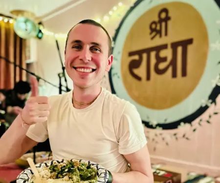 Bhakti SF