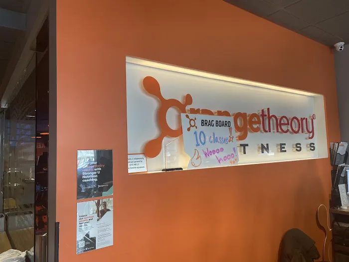 Orangetheory Fitness Picture 6