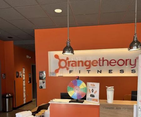 Orangetheory Fitness