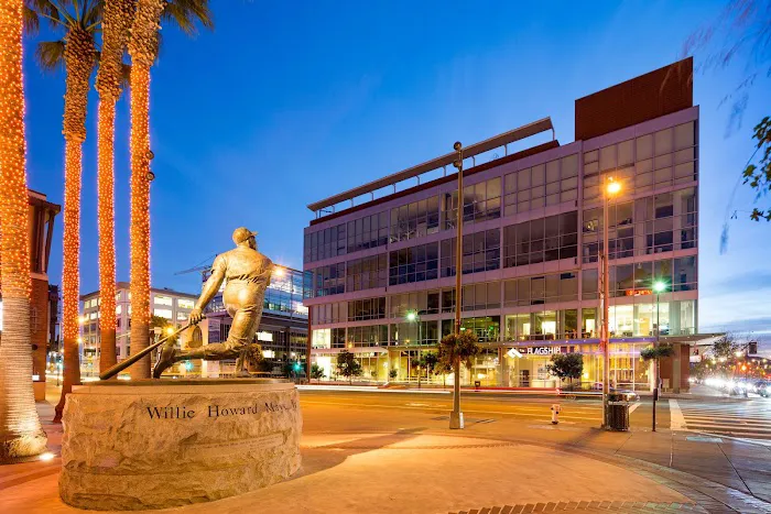 Flagship - Mission Bay Picture 1