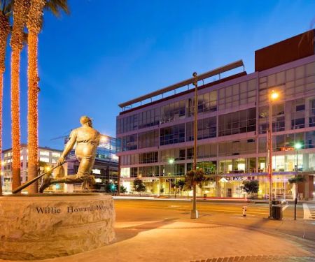 Flagship - Mission Bay