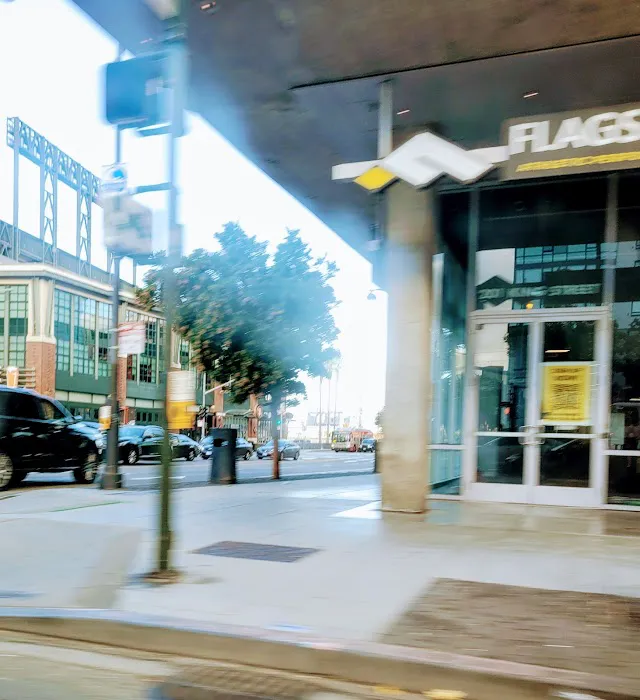 Flagship - Mission Bay Picture 8