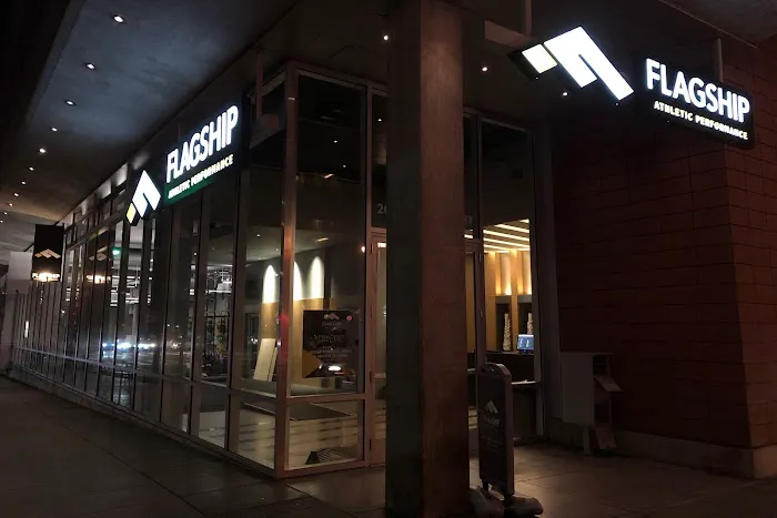 Flagship - Mission Bay Picture 3