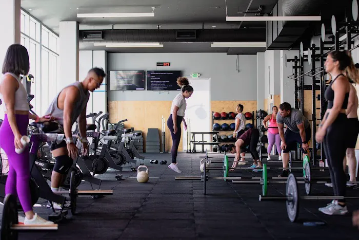 Flagship - Mission Bay Picture 6