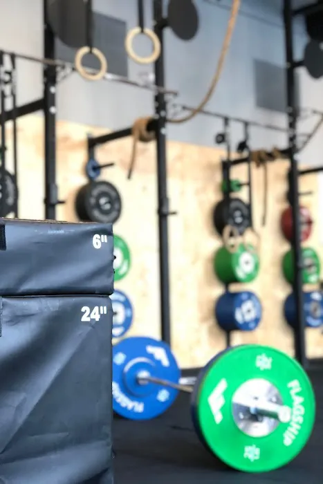 Flagship - Mission Bay Picture 5