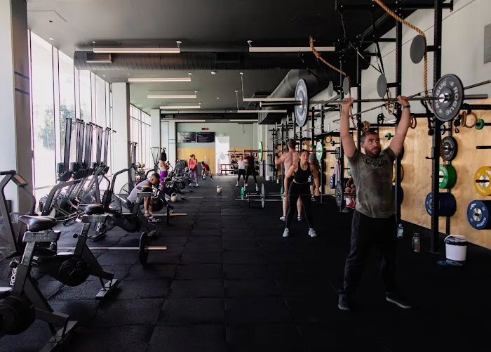 Flagship - Mission Bay Picture 2