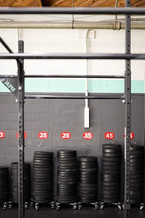 United Barbell Picture 9