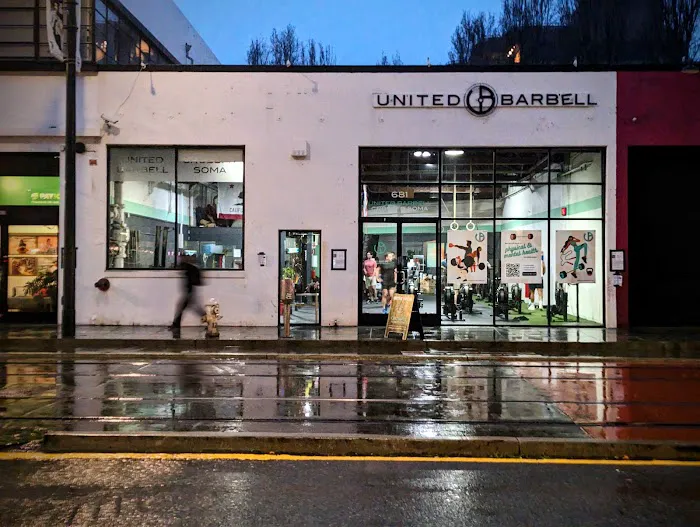 United Barbell Picture 2