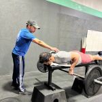 United Barbell