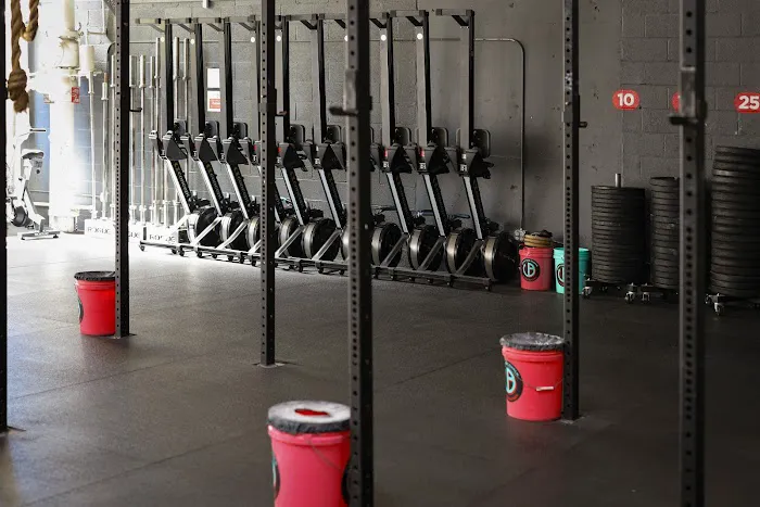 United Barbell Picture 6