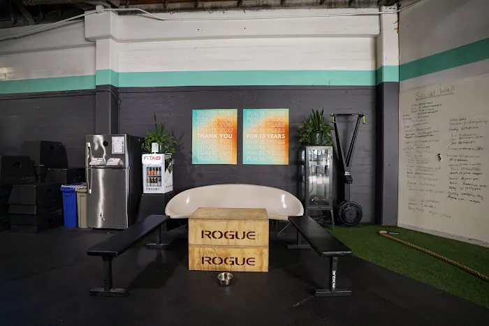 United Barbell Picture 8