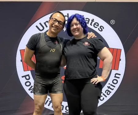 Uplift Barbell