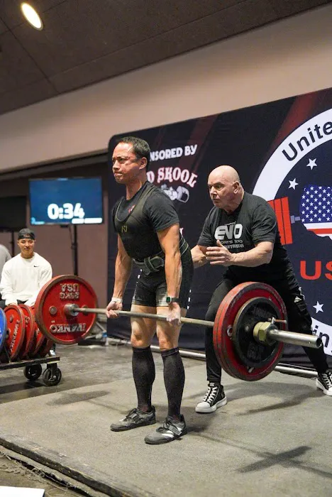 Uplift Barbell Picture 3