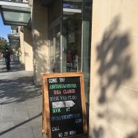 Divine Yoga Studio ico