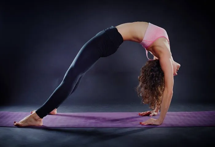 Divine Yoga Studio Picture 10