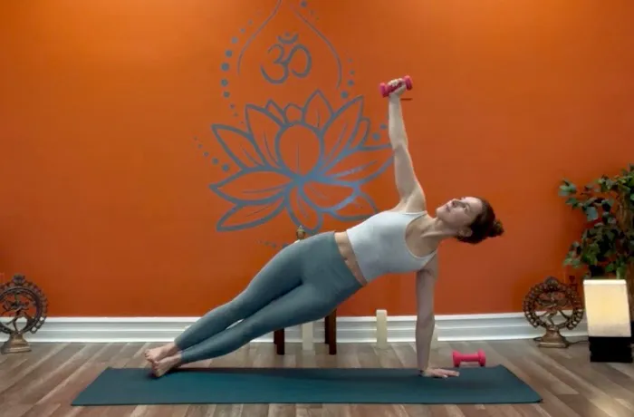 Divine Yoga Studio Picture 6