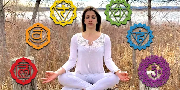 Divine Yoga Studio Picture 2