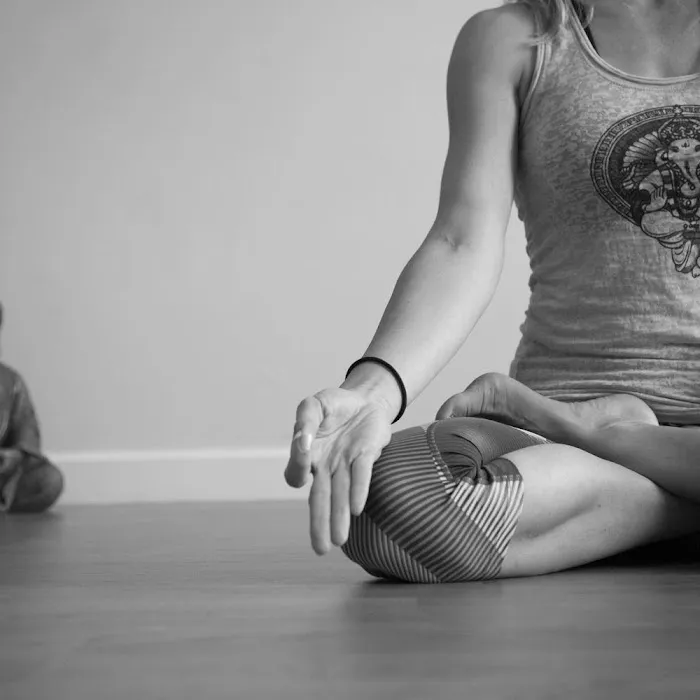 Divine Yoga Studio Picture 5