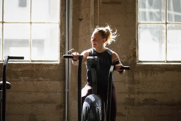 CrossFit South Park Picture 1