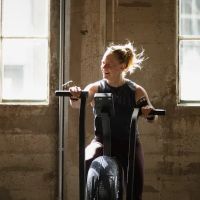 CrossFit South Park ico