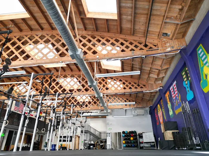 CrossFit South Park Picture 6