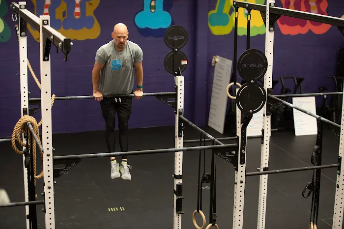 CrossFit South Park Picture 3