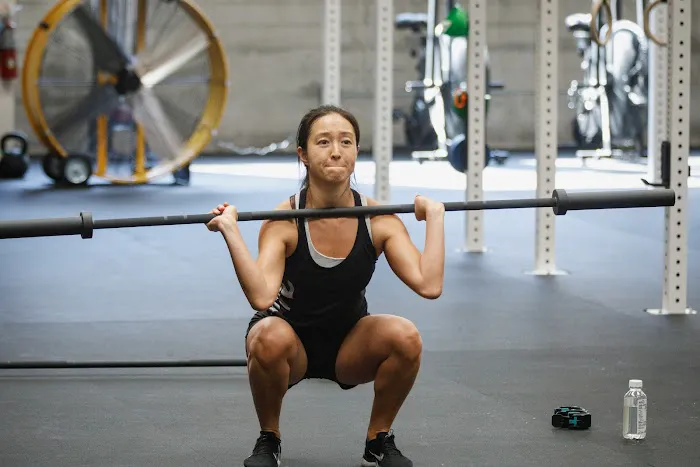 CrossFit South Park Picture 2