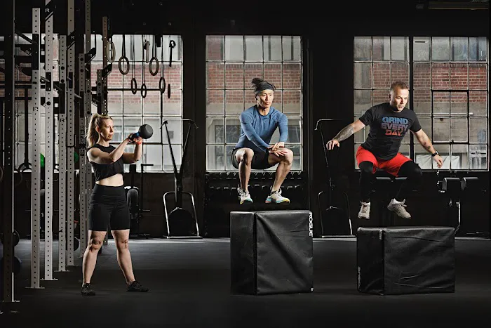 CrossFit South Park Picture 8