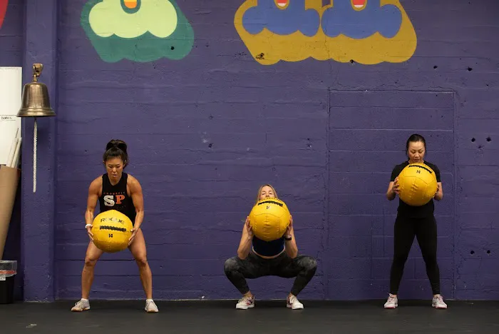 CrossFit South Park Picture 4