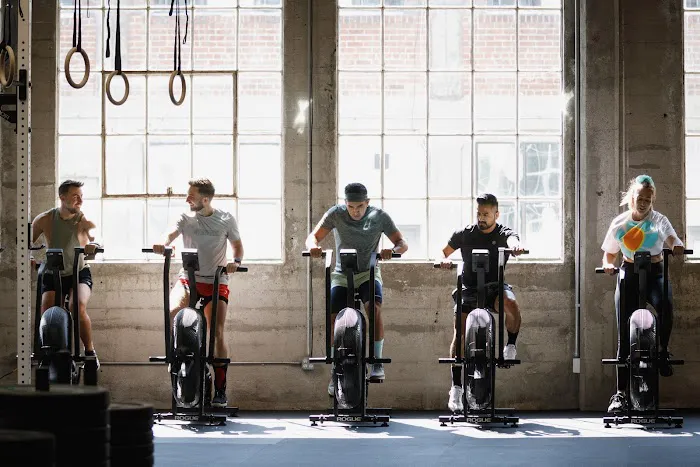 CrossFit South Park Picture 10