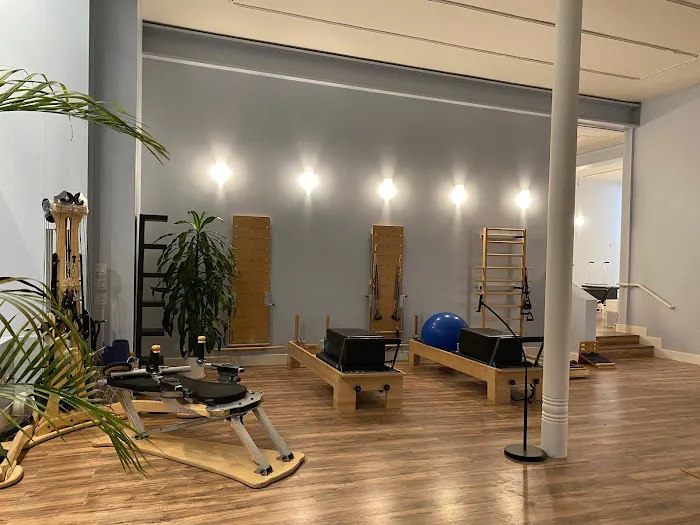 Bright Star Pilates & GYROTONIC Studio in San Francisco Picture 6