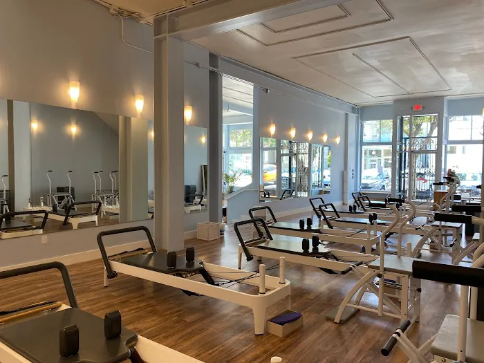 Bright Star Pilates & GYROTONIC Studio in San Francisco Picture 3