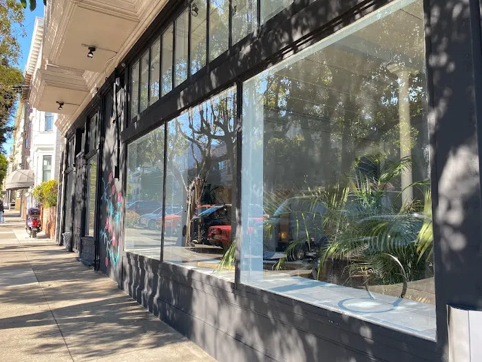 Bright Star Pilates & GYROTONIC Studio in San Francisco Picture 8