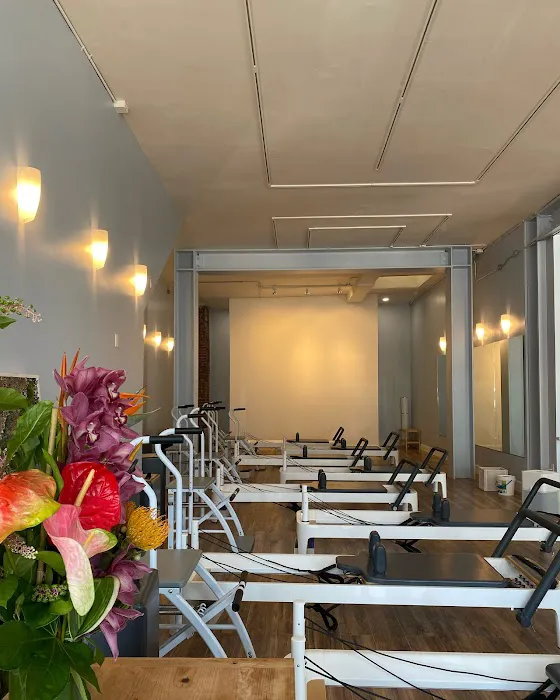 Bright Star Pilates & GYROTONIC Studio in San Francisco Picture 1