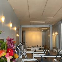Bright Star Pilates & GYROTONIC Studio in San Francisco ico