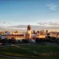 Mission High School Weightlifting Club ico