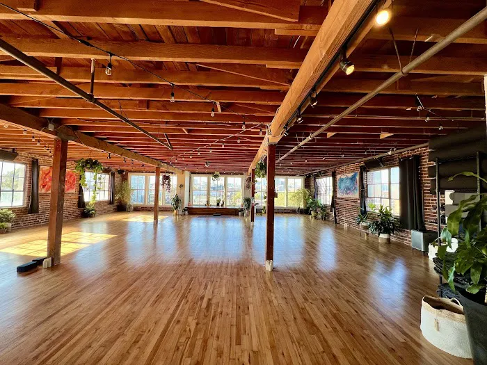 HAUM Studios - Mission Picture 4