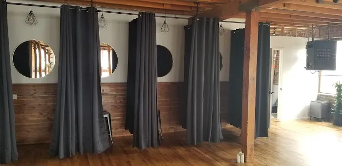 HAUM Studios - Mission Picture 3