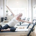 Amanda Lewis Pilates