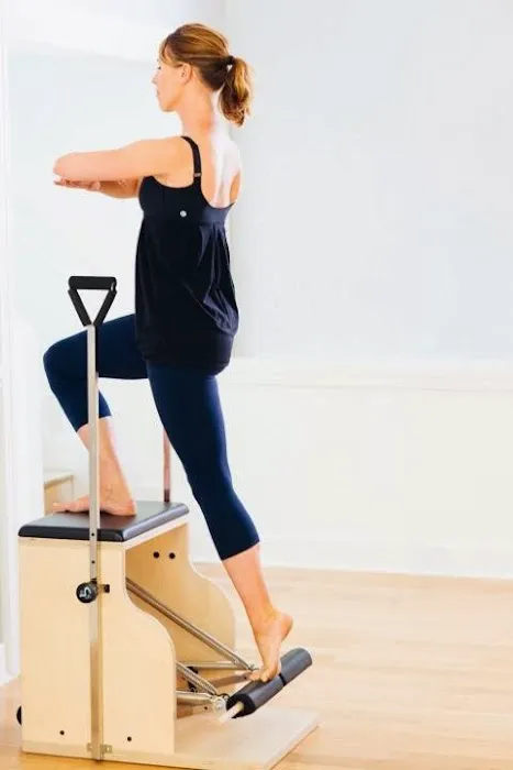 Body Chemistry Studio - Pilates & Gyrotonic Picture 1