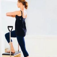 Body Chemistry Studio - Pilates & Gyrotonic ico
