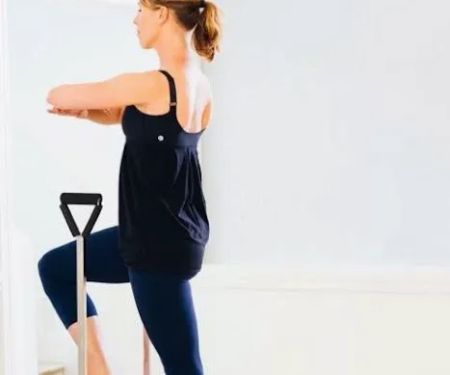 Body Chemistry Studio - Pilates & Gyrotonic