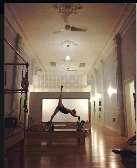 Body Chemistry Studio - Pilates & Gyrotonic Picture 4